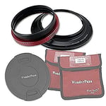 WonderPana FreeArc Core - Rotating Filter System Holder Core Unit Only for Tamron 15-30mm SP F/2.8 Di VC USD Wide-Angle Zoom Lens (Full Frame 35mm)