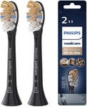 Philips Sonicare Original A3 Premium All-in-One Standard Sonic Toothbrush heads