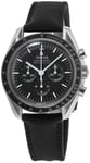 Omega 310.32.42.50.01.001 Speedmaster Moonwatch Professional 42mm Sort/Tekstil