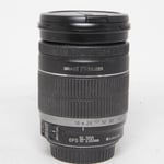 Canon Used EF-S 18-200mm f/3.5-5.6 IS Zoom Lens