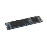 Dell - SSD - 2 To - interne - M.2 2280 - PCIe 3.0 x4 (NVMe) - pour Inspiron 15 3530; Latitude 5421, 5520, 5521; OptiPlex 7090; Precision 7560