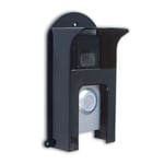 1X(Plastic Doorbell Rain Cover Suitable for Ring Models Doorbell Waterproof3196