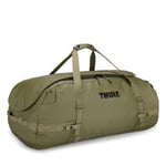 Thule Chasm 130L Duffel Bag Olivine Green - 3205002 - NEW FOR 2024
