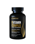 SELF B-Complex Vitamin C + Zinc 60 Kapsler