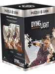 Good Loot - Dying Light (Crane's Fight) - Puslespil
