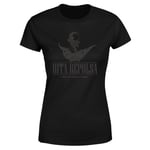 Power Rangers Rita Repulsa Women's T-Shirt - Black - S