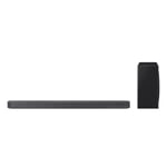 Samsung HW_Q800BXU 5.1.2ch Soundbar & Subwoofer - Black