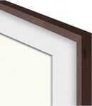 Samsung The Frame 50 Brown Modern