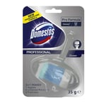 WC-Rent Domestos Pro Formula Rim Blocks Ocean 35g