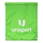 Unisport Skopåse - Grön/Vit Återvunnen, storlek One Size