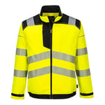 Portwest hi-vis arbeidsjakke pw3-xl