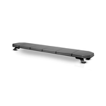 Blixtljusramp Purelux Flash 1200 Gen2 - 12/24V / 137W / 1200 mm, Endast blixtljusramp