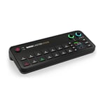 RØDE RØDECaster Vidéo - Commutateur vidéo professionnel et interface audio - Multi-caméra, 6 x entrées vidéo (HDMI et USB), 1080p60, Scènes multi-sources