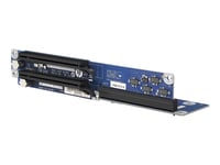 Hp Zcentral4r Dual Pcie Slot Riser Kit - Kort För Stigare - För Zcentral 4R