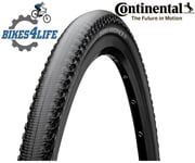 1 x Continental Terra Hardpack TR  Folding Cycle Tyre 29 x 2.0