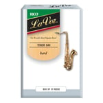 D'Addario RKC10HD Tenorsaksofon Flis La Voz Tenor Saxophone Hard 10 Pack