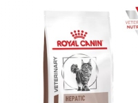 Royal Canin Hepatic, Adult (animal), 4 kg, Antioksidantit sisältyvät