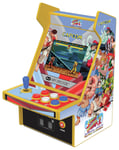 My Arcade Super Street Fighter II Micro Player Pro