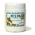 Ion Silver Alavis MSM, 500 g
