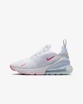 Nike Air Max 270 Older Kids' Shoes