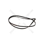 Tumble Dryer Drive Belt for Hotpoint/Creda/Indesit Tumble Dryers and Spin Dryers