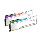 G.Skill Trident Z5 Royal - 2 x 24 Go (48 Go) - DDR5 7200 MHz - CL36