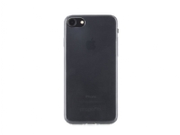 Proporta Jelly, Omslag, Apple, iPhone 8, 7, 11,9 cm (4.7), Transparent