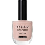 Douglas Collection Make-up Naglar Nail Polish (Up to 6 Days) 215 Sweety Pink 10 ml