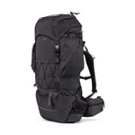 Klättermusen Ymer 2.0 Backpack vandringsryggsäck 75L + 15L (unisex)