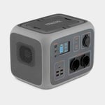 Totalpower 500w laddare/inverter/powerbank