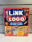 Link Logo Board Game | NEW