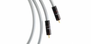 Atlas Cables Element Integra Superior, signalkabel 0.75 meter