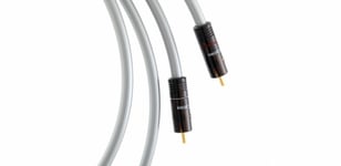 Atlas Element Integra Superior, signalkabel 0.75 meter