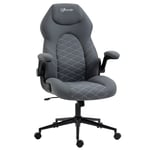 Home Office Chair Computer Chair with Adjustable Height Swivel Seat