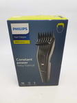 Philips HC351013 Series 3000 Corded Hair Clipper - Black