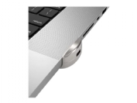 Compulocks MacBook Pro M1 16-inch (2021) Ledge Lock Adapter - Adapter för säkerhetslåsurtag - för Apple MacBook Pro 16 (Late 2021)