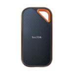 Harddisk SanDisk Extreme PRO Portable