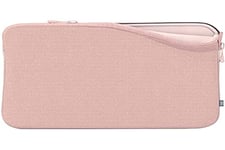 MW Housse Compatible Macbook Pro/Air 13 Seasons Pink
