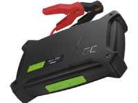Green Cell PowerBoost Car Jump Starter / Powerbank / Starter 16000mAh 2000A