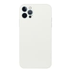 TPU Skal iPhone 13 Pro Vit