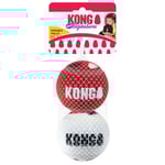 Signature Sport Balls Dog Toy