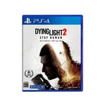 [PS4] Dying Light 2 Stay Human FS