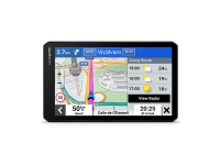 Garmin DriveCam 76 - GPS-navigator - automotiv med bredbildsskärm