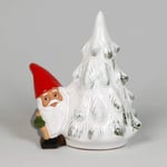 Rolf Berg Minitomte hugger Gran 15 cm