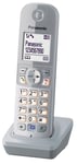 Panasonic KX-TGA681 DECT telephone Caller ID Silver