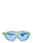 Marlin Mask Jr Sport Bath & Water Toys Water Toys Diving Toys Blue Aquarapid