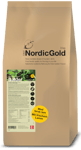 UniQ - Nordic Gold Balder Adult Dog Food 10 kg - (119)