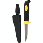 creativ company slirekniv slöjdkniv, l: 10 cm, b: 2,5 1 st.