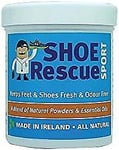 Foot and shoe powder 100g - Odour remover eliminator - Developed by a...