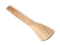 Träskiva - mall BeaverCraft B11 walnut; 275x75x10 mm; för snidning